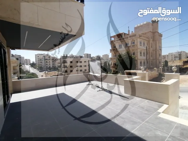201 m2 3 Bedrooms Apartments for Sale in Amman Al Bnayyat