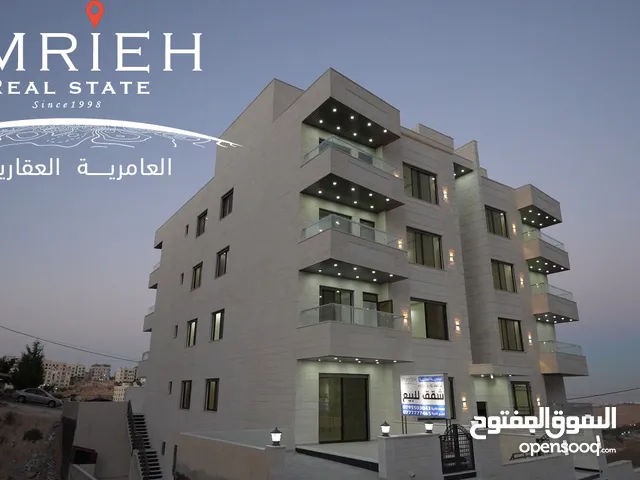 230 m2 3 Bedrooms Apartments for Sale in Amman Daheit Al Rasheed