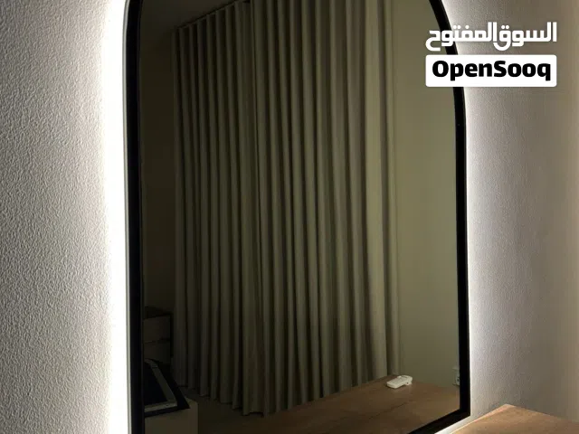 مرآه جديده غير مستخدمه كوالتي ممتاز