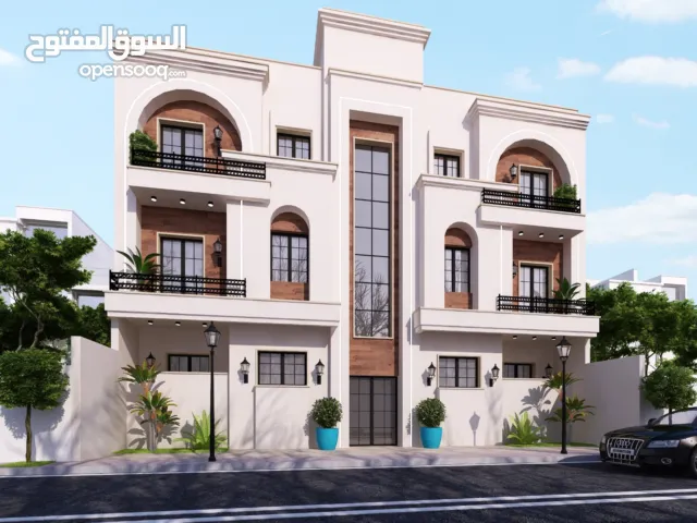 140 m2 3 Bedrooms Apartments for Sale in Tripoli Ain Zara