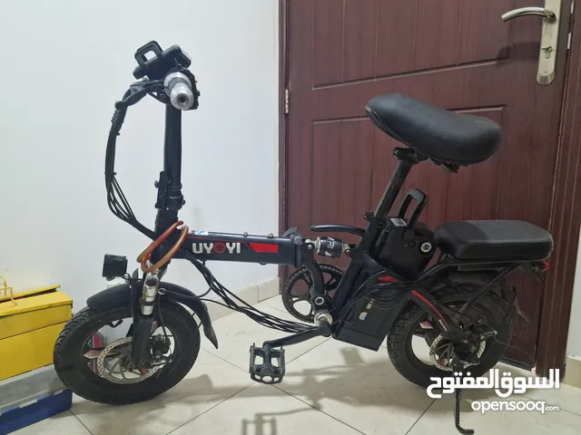 للبيع اسكوتر كهربائي 60 دينارElectric scooter for sale 60 dinars