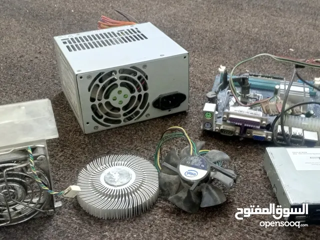 Replacement Parts for sale in Irbid