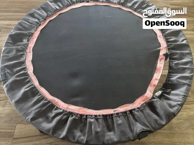 ترامبلوين مستعمله تتحمل أوزان ثقيله بسعر خرافي