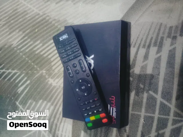 Other Receivers for sale in Baghdad
