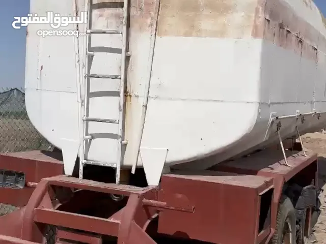 صهريج 36 طن