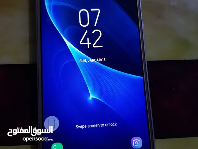 Samsung Galaxy J5 16 GB in Baghdad