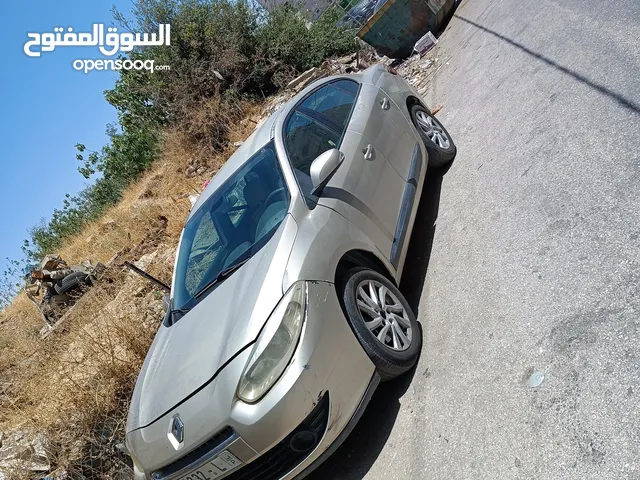 رينو فلونز