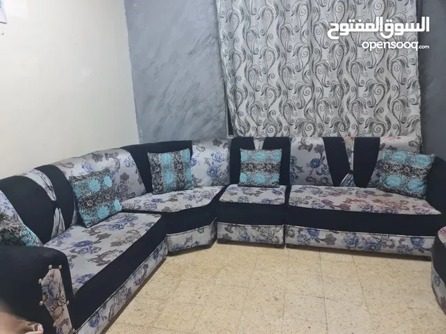 اثاث منزل مستعل طقم كورنر