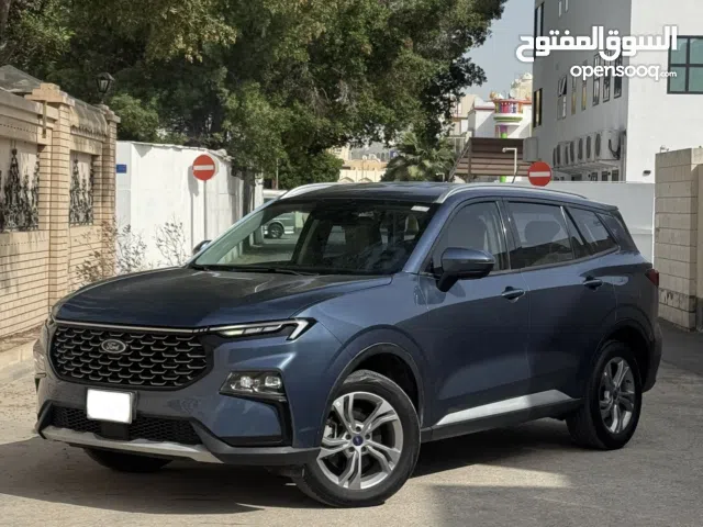 FORD TERRITORY 2025 - EXCELLENT CONDITION - WELL MAINTAINED - INSTALLMENT THRU BANK AVAILABLE!