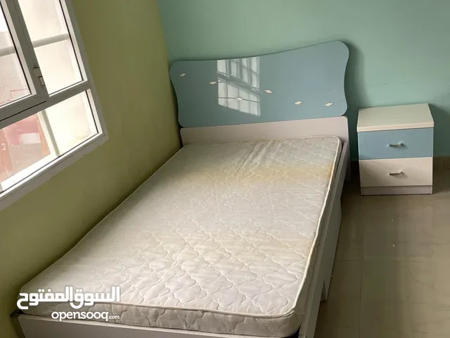 kid’s  bed