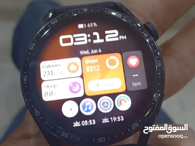 Huawei smart watches for Sale in Cairo