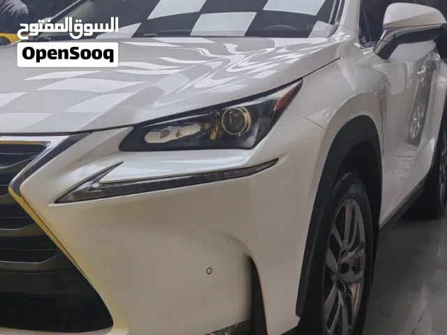 2015 لكزس NX NX 250