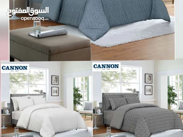 أحدث تشكيلة من الديباجات والمخاد الفندقي والطبي وعازل البلل