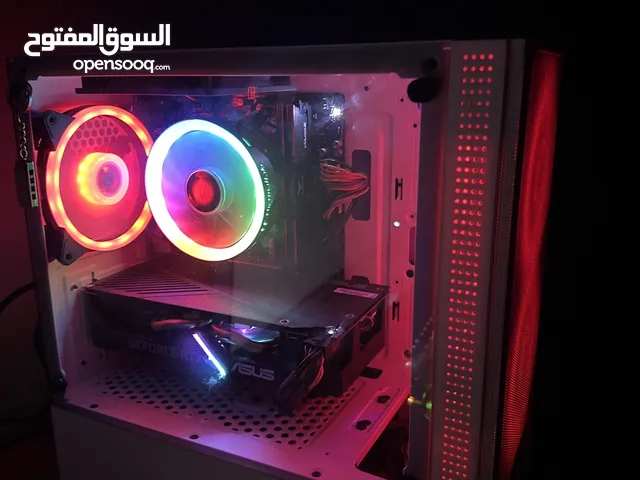 بي سي اللعاب