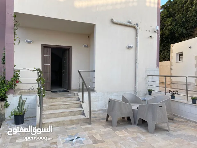 فيلا للبيع جرّبه السياحيه