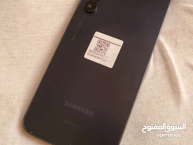 جالكسي A15 نسخة 5G نظيف جداً بسعر حالي