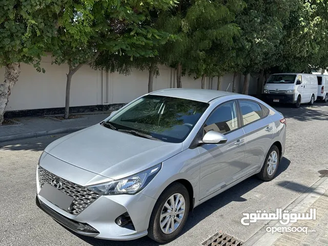 Used Hyundai Accent in Northern Governorate