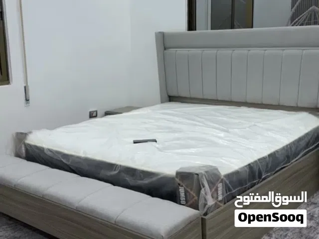 غرفة نوم جديدة غير مستعملة ابدا