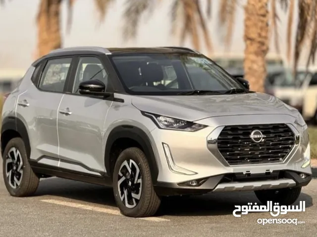 New Nissan Other in Manama