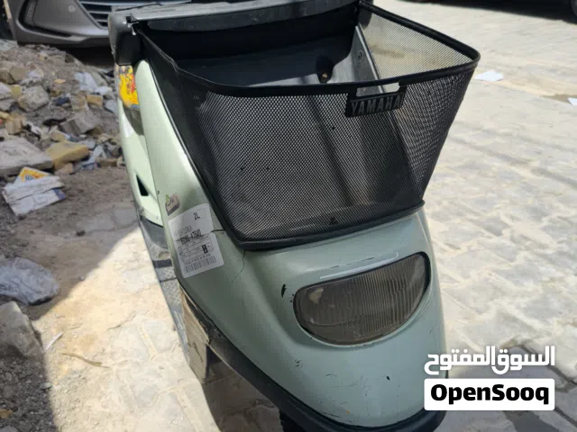 1998 ياماها أخرى