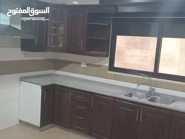 195m2 3 Bedrooms Apartments for Rent in Amman Khalda