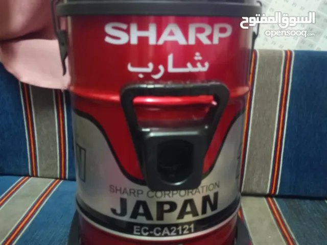  Sharp Vacuum Cleaners for sale in Farwaniya