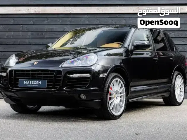 2009 تويوتا لاند كروزر LUX
