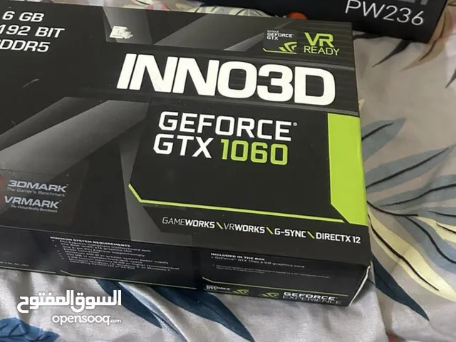 Graphics Card for sale in Aden