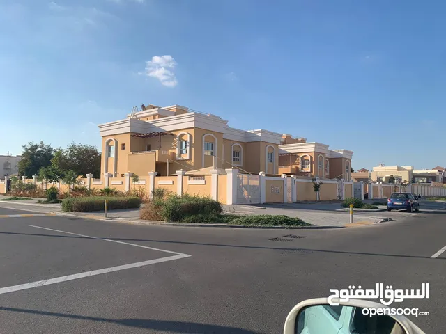 20000 ft 4 Bedrooms Villa for Sale in Abu Dhabi Mohamed Bin Zayed City