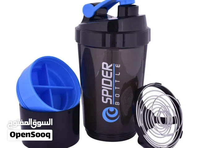 أكواب رياضية للبروتين