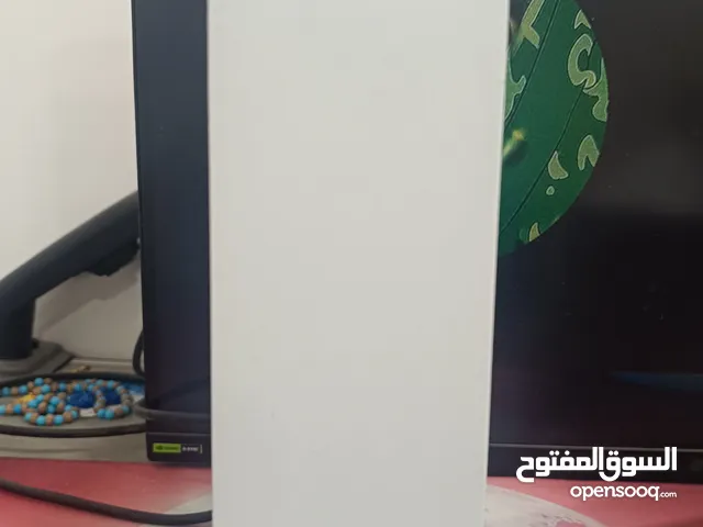 اكس بوكس سيريس اس
