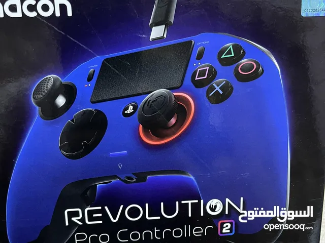 Playstation Controller in Babylon