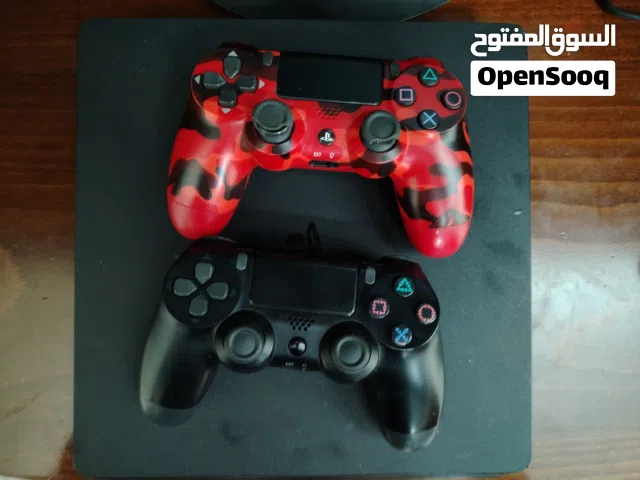 PlayStation 4 PlayStation for sale in Nablus