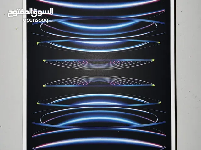 Apple iPad pro 2 256 GB in Mubarak Al-Kabeer