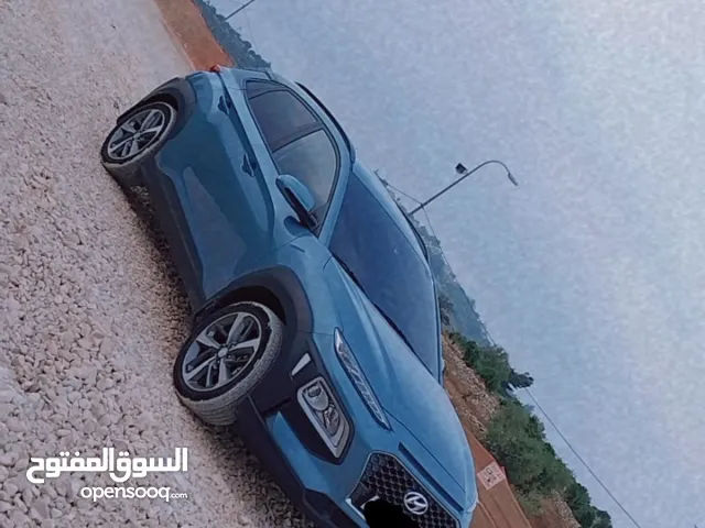 هونداي كونا 2020