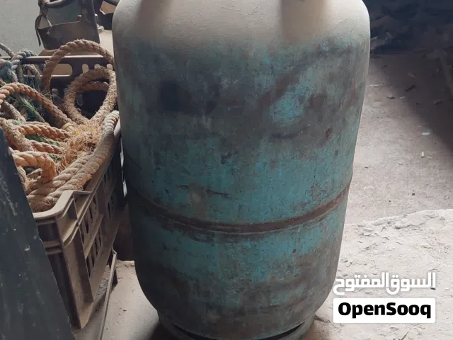 أسطوانة غاز للبيع