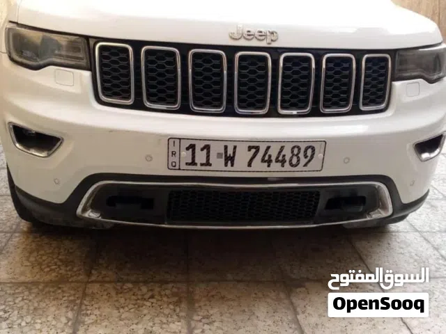 جيب 2019 خليجي لمتدد