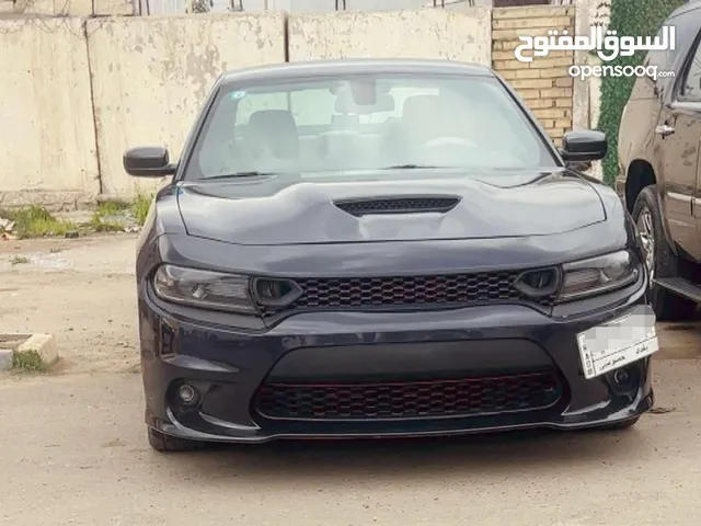 Used Dodge Charger in Baghdad