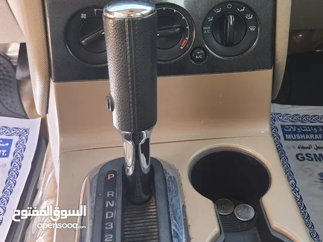 قطع غيار فورد اكسبلورر 2008