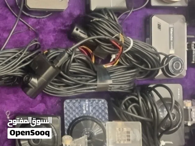 كاميرات داش كام صناعة كورية