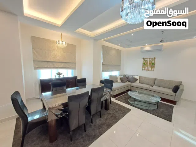 SPACIOUS NEW PART VILLA FOR RENT