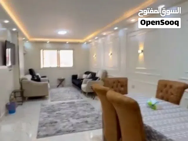 شقه للبيع اللبيني هرم خلف اولاد رجب