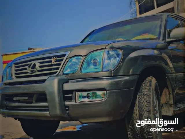 Lexus Other 2000 in Aden