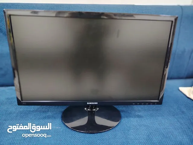 27" Samsung monitors for sale  in Irbid
