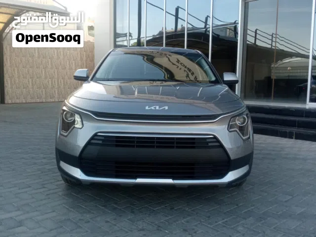 2023 Kia Niro Standard