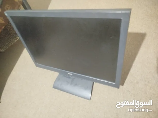 موجود شاشة  22بوصه نوع MAG
