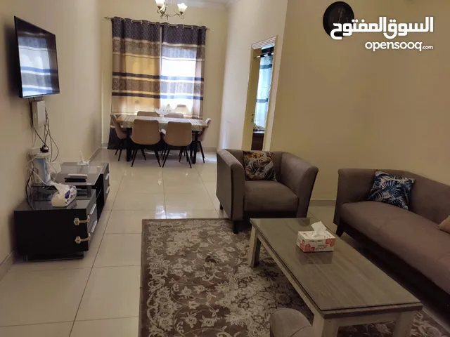 1200 m2 2 Bedrooms Apartments for Rent in Ajman Sheikh Khalifa Bin Zayed Street