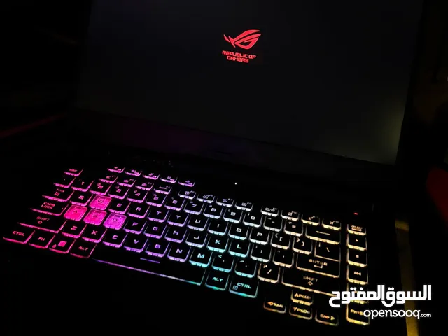 Asus rog strix g513