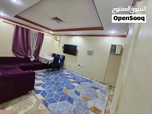 80 m2 1 Bedroom Apartments for Rent in Farwaniya Farwaniya