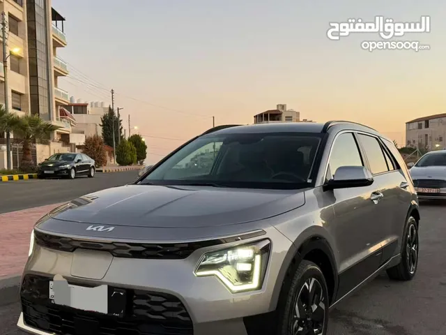 SUV Mitsubishi in Amman